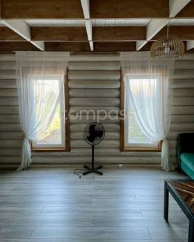 Дом 50м², 2-этажный, участок 5 сот.  