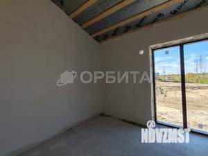 Дом 110м², 2-этажный, участок 5 сот.  