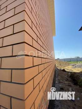 Дом 120м&sup2;, 2-этажный, участок 7 сот.  