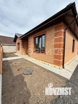 Дом 103м², 2-этажный, участок 5 сот.  