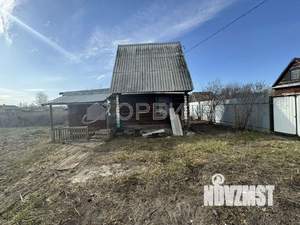 Дача 20м², 2-этажный, участок 8 сот.  