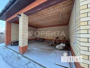 Дом 200м&sup2;, 2-этажный, участок 14 сот.  