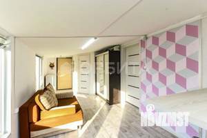 Дом 48м&sup2;, 2-этажный, участок 9 сот.  