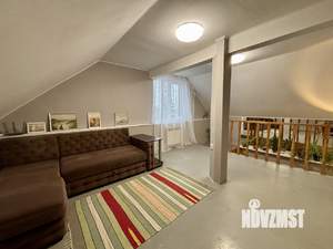 Дом 95м², 2-этажный, участок 4 сот.  