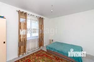 Дом 78м², 1-этажный, участок 5 сот.  