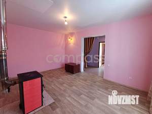 Дом 40м², 2-этажный, участок 6 сот.  