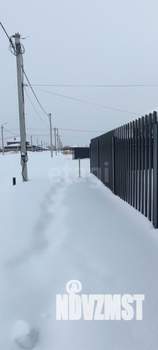 Дом 125м&sup2;, 1-этажный, участок 7 сот.  