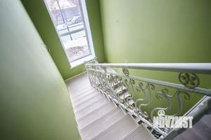 Дом 143м², 2-этажный, участок 7 сот.  