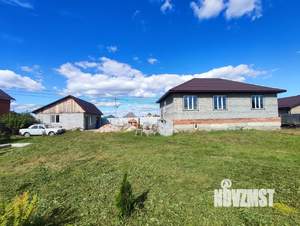 Дом 100м², 1-этажный, участок 14 сот.  