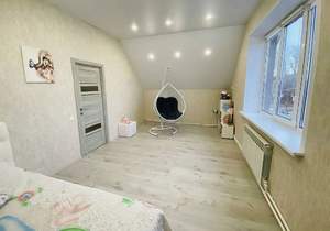 Дом 151м², 2-этажный, участок 9 сот.  