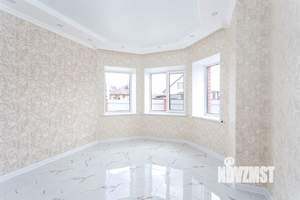 Коттедж 162м&sup2;, 2-этажный, участок 9 сот.  