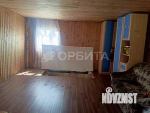 Дом 50м², 2-этажный, участок 10 сот.  