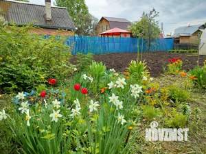 Дом 20м², 1-этажный, участок 4 сот.  