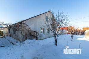 Коттедж 160м², 2-этажный, участок 8 сот.  