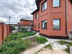 Дом 200м², 2-этажный, участок 7 сот.  