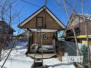 Дом 60м², 2-этажный, участок 11 сот.  