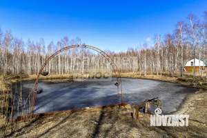 Дом 160м&sup2;, 2-этажный, участок 49 сот.  