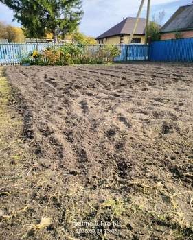 Дом 18м&sup2;, 1-этажный, участок 4 сот.  