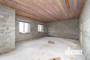 Дом 107м², 1-этажный, участок 10 сот.  