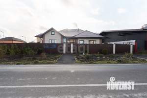 Дом 92м², 1-этажный, участок 5 сот.  