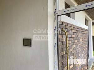 Коттедж 156м&sup2;, 1-этажный, участок 8 сот.  