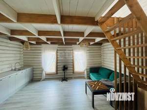 Дом 30м&sup2;, 2-этажный, участок 5 сот.  