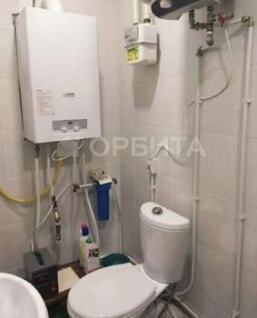 Дом 59м&sup2;, 2-этажный, участок 0 сот.  