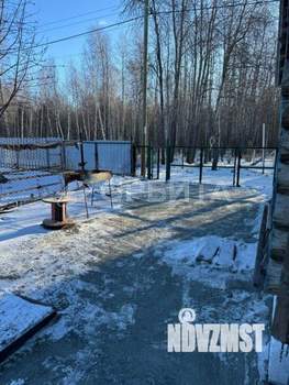 Дом 39м&sup2;, 2-этажный, участок 4 сот.  