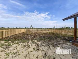 Дом 35м², 1-этажный, участок 4 сот.  