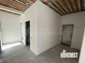 Коттедж 90м&sup2;, 1-этажный, участок 6 сот.  