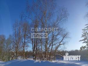 Дом 160м&sup2;, 2-этажный, участок 8 сот.  