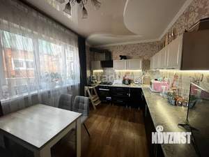 Дом 162м², 2-этажный, участок 4 сот.  