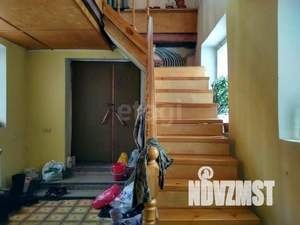 Дом 120м², 2-этажный, участок 7 сот.  