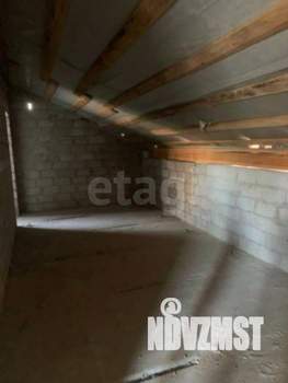 Дом 190м&sup2;, 2-этажный, участок 5 сот.  