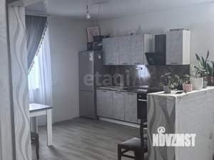 Дом 139м&sup2;, 2-этажный, участок 5 сот.  