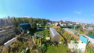 Дом 58м², 2-этажный, участок 8 сот.  