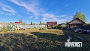 Дом 39м², 1-этажный, участок 14 сот.  