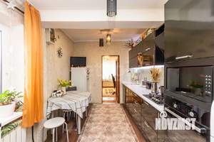 Дом 56м&sup2;, 1-этажный, участок 2 сот.  