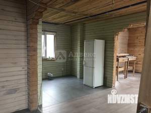 Коттедж 140м&sup2;, 2-этажный, участок 8 сот.  