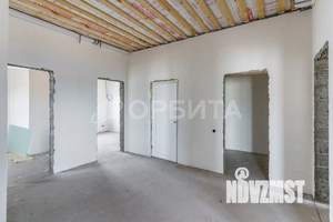 Дом 126м², 2-этажный, участок 8 сот.  