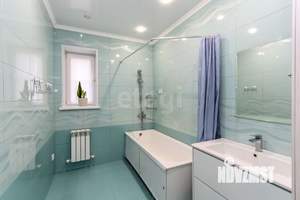 Дом 182м², 2-этажный, участок 8 сот.  