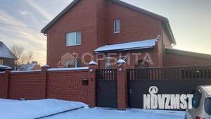 Дом 420м&sup2;, 2-этажный, участок 15 сот.  