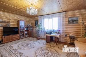 Дом 140м&sup2;, 2-этажный, участок 10 сот.  