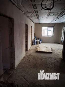 Дом 91м&sup2;, 1-этажный, участок 9 сот.  