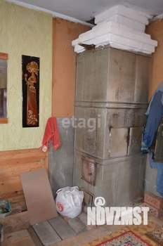 Дом 30м², 1-этажный, участок 6 сот.  