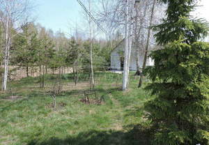 Дом 45м&sup2;, 2-этажный, участок 20 сот.  