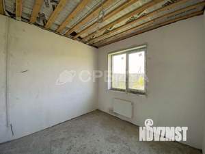 Дом 120м&sup2;, 2-этажный, участок 6 сот.  