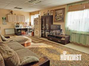 Дом 170м², 2-этажный, участок 3 сот.  