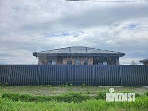 Коттедж 130м², 1-этажный, участок 7 сот.  