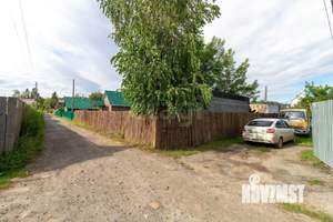 Дом 24м², 2-этажный, участок 5 сот.  